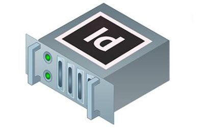 What is InDesign Server?