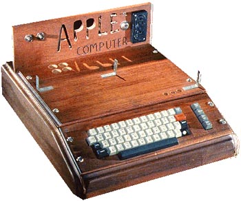 The Apple 1