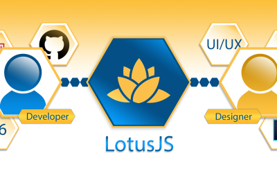 Introducing LotusJS