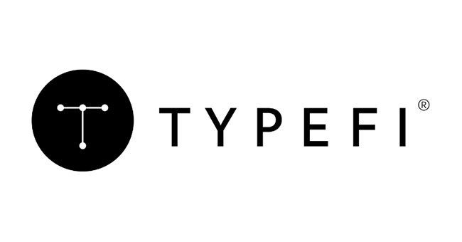 Typefi Logo