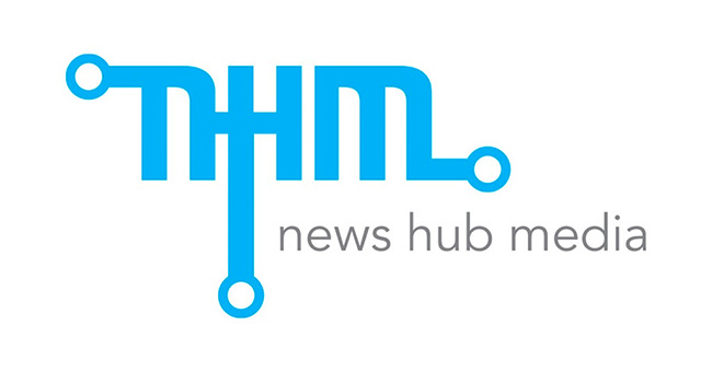 logo NewsHub Media