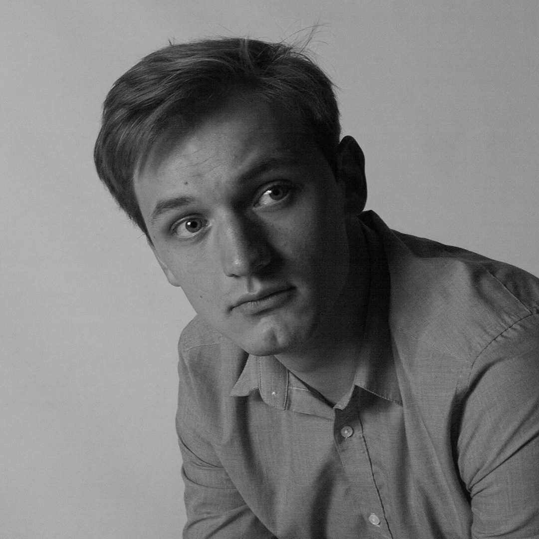 Jeremiah Lynn — Senior Software Engineer