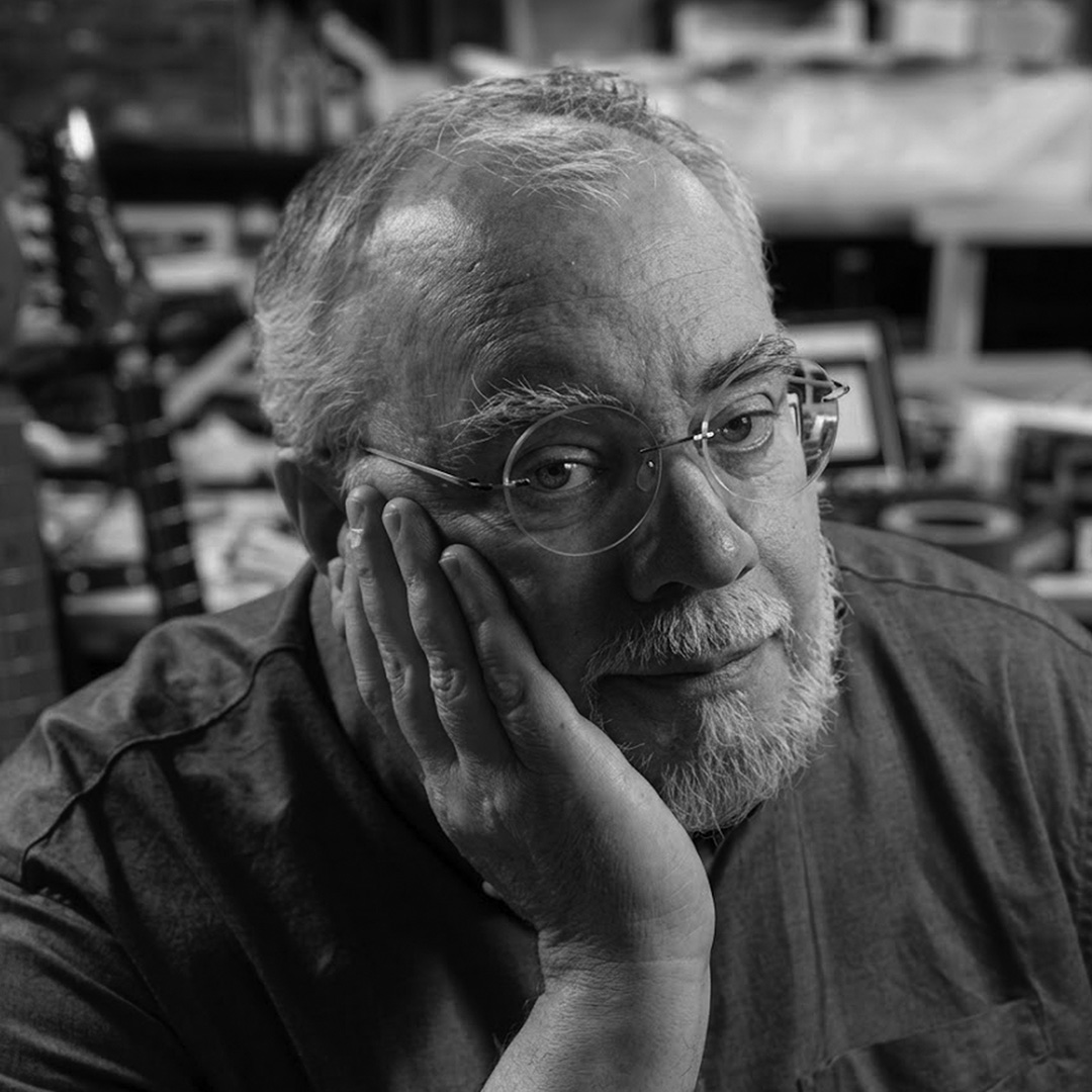 Olav Martin Kvern — Solutions Architect