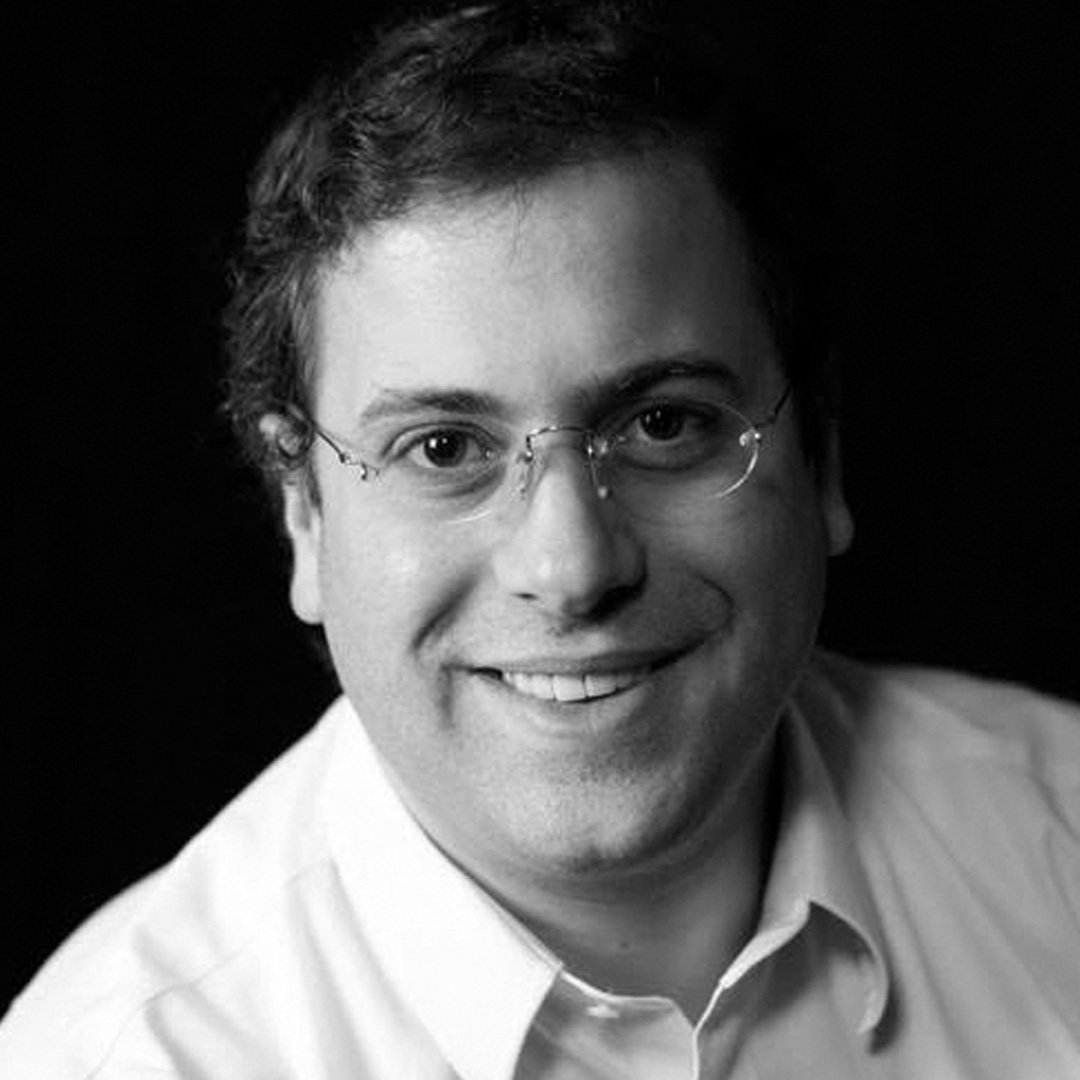 Brett Kizner — Director of Product