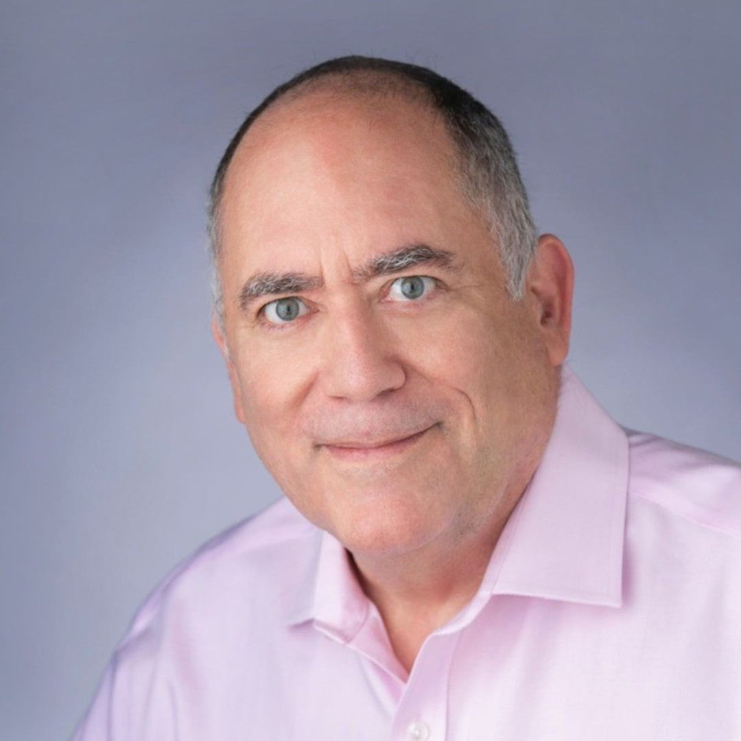 Max Dunn — CEO and Co-Founder