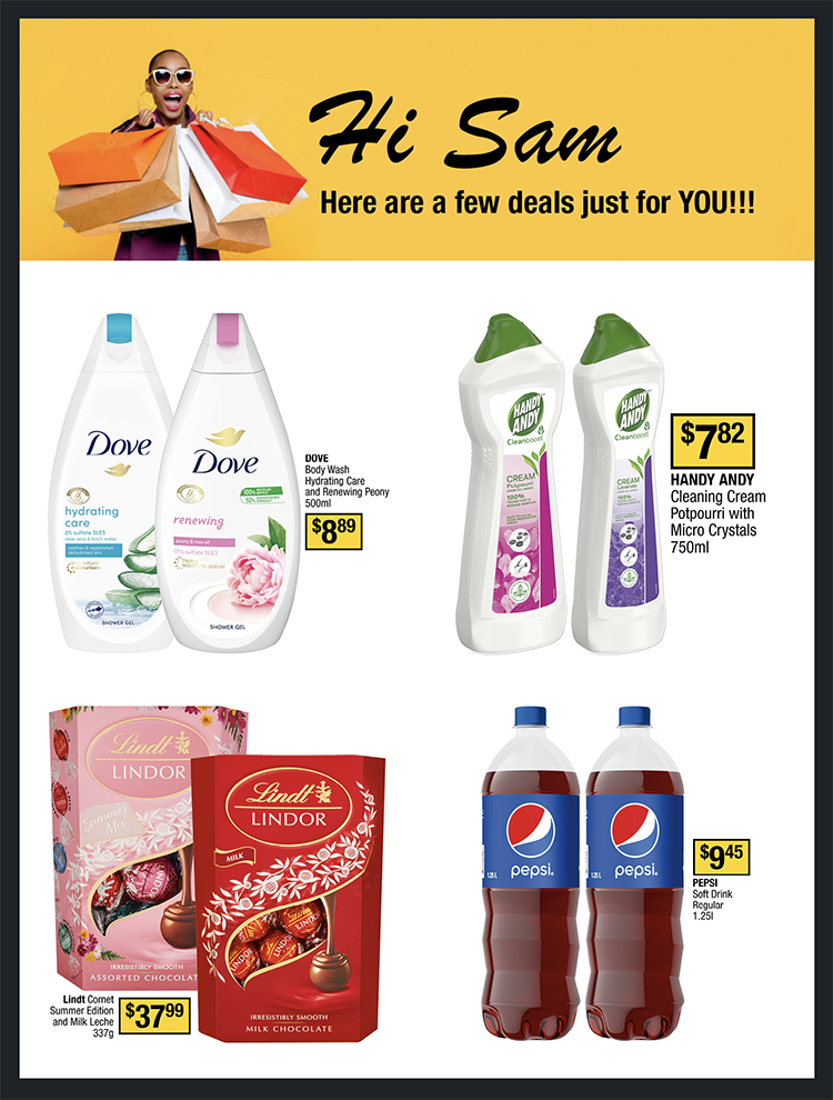 Silicon Publishing product screenshot 5